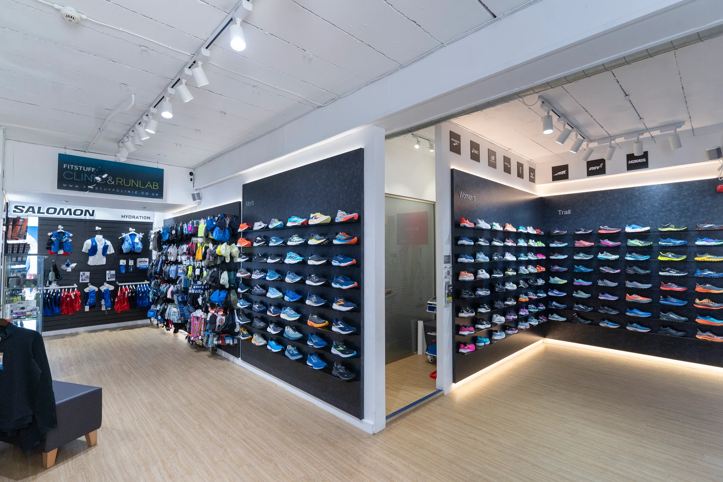 Welcome to Our Store